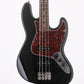 [SN MZ5093069] USED Fender / Classic 60s Jazz Bass Black 2005 [09]