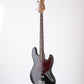 [SN MZ5093069] USED Fender / Classic 60s Jazz Bass Black 2005 [09]