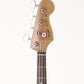 [SN MZ5093069] USED Fender / Classic 60s Jazz Bass Black 2005 [09]