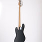 [SN MZ5093069] USED Fender / Classic 60s Jazz Bass Black 2005 [09]
