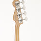 [SN MZ5093069] USED Fender / Classic 60s Jazz Bass Black 2005 [09]