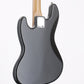 [SN MZ5093069] USED Fender / Classic 60s Jazz Bass Black 2005 [09]