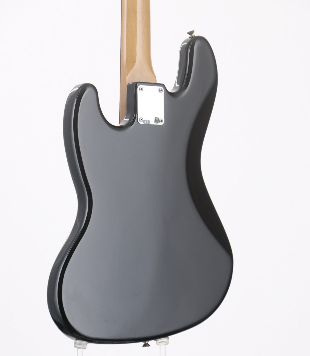 [SN MZ5093069] USED Fender / Classic 60s Jazz Bass Black 2005 [09]