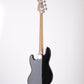 [SN MZ5093069] USED Fender / Classic 60s Jazz Bass Black 2005 [09]
