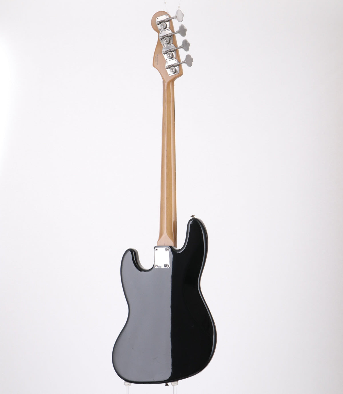 [SN MZ5093069] USED Fender / Classic 60s Jazz Bass Black 2005 [09]