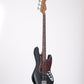 [SN MZ5093069] USED Fender / Classic 60s Jazz Bass Black 2005 [09]