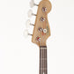 [SN MZ5093069] USED Fender / Classic 60s Jazz Bass Black 2005 [09]