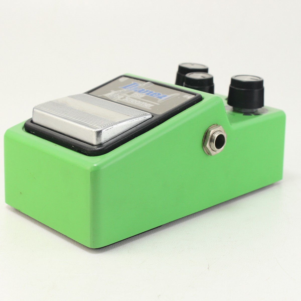 ibanez ts9 1st Reissue ビンテージ 希少 USED IBANEZ / TS9 1st Reissue [03 – Ishibashi Music Corporation.