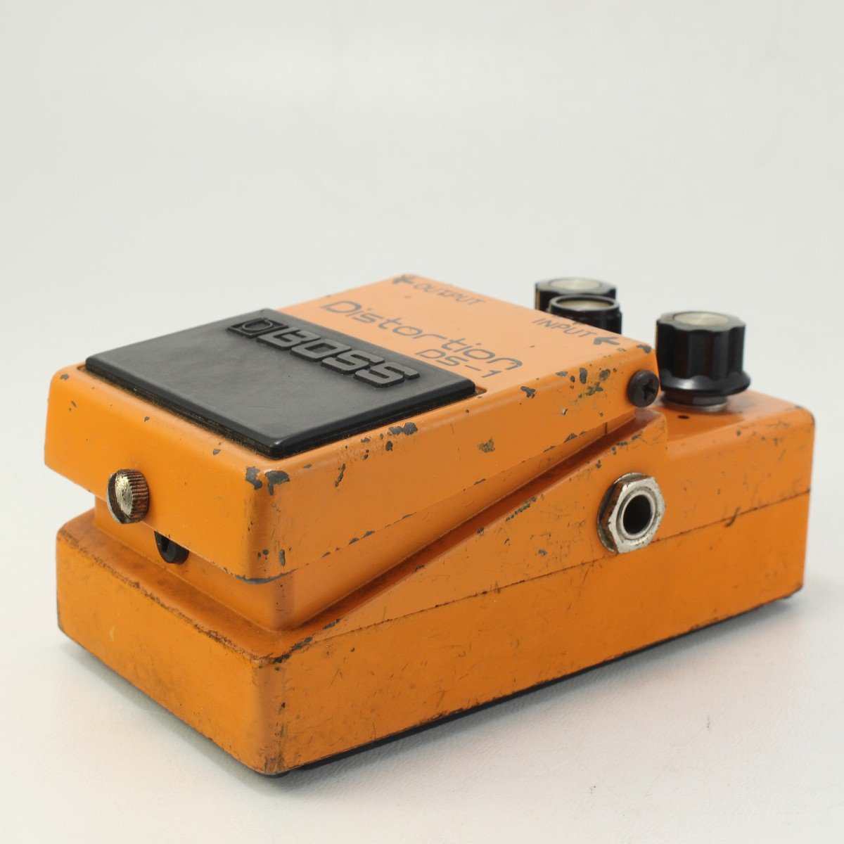 USED BOSS / DS-1 Made in Japan [03 – Ishibashi Music