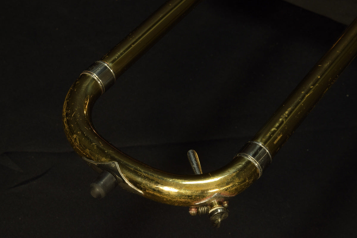 [SN 51089] USED BACH / 42B GL Tenor Bass Trombone [20]