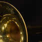 [SN 51089] USED BACH / 42B GL Tenor Bass Trombone [20]