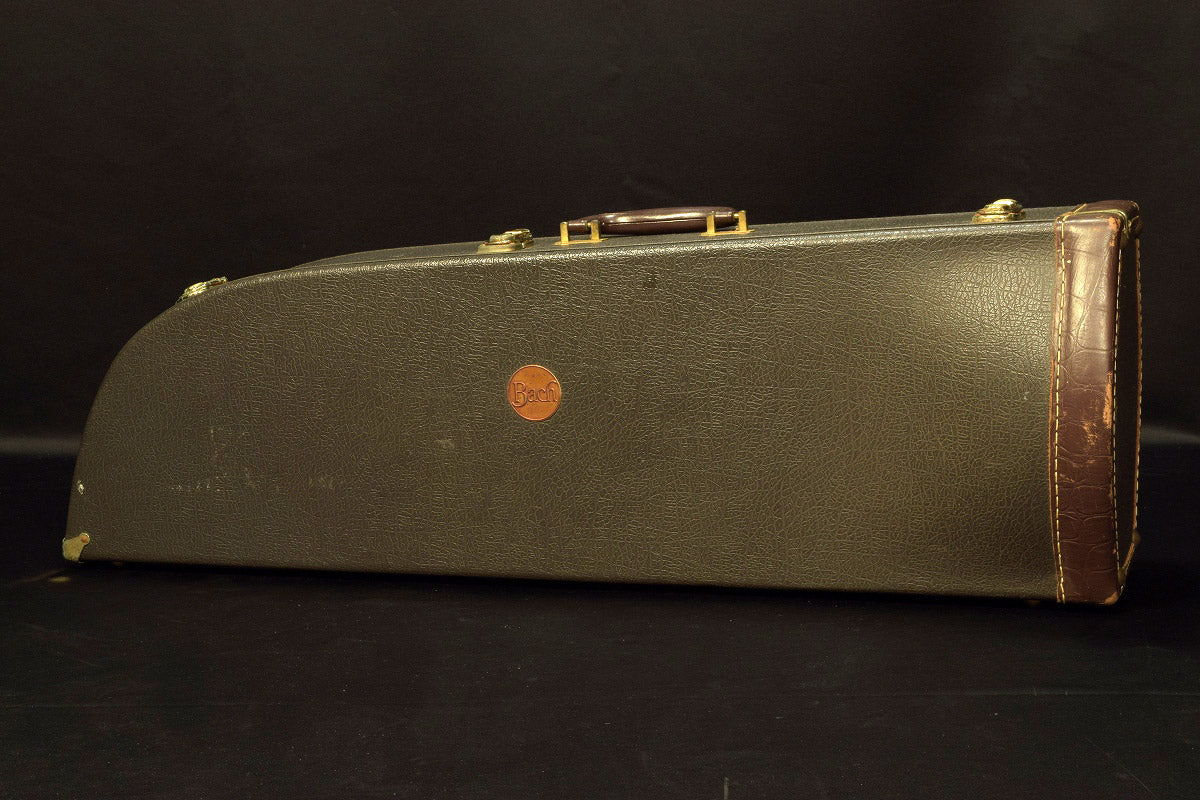 [SN 51089] USED BACH / 42B GL Tenor Bass Trombone [20]