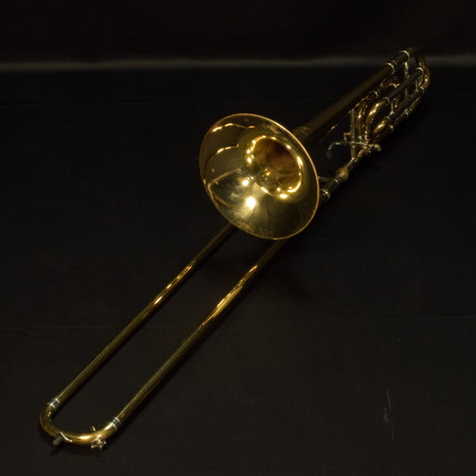 [SN 51089] USED BACH / 42B GL Tenor Bass Trombone [20]