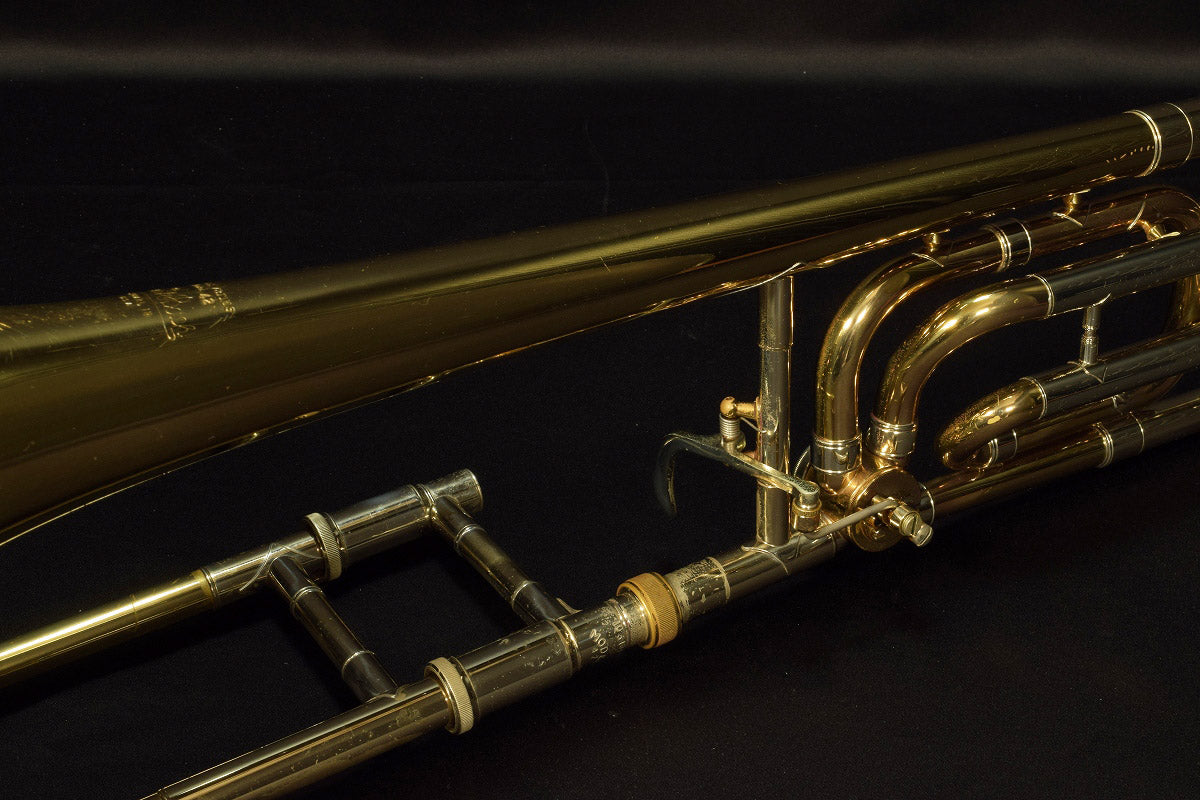 [SN 51089] USED BACH / 42B GL Tenor Bass Trombone [20]