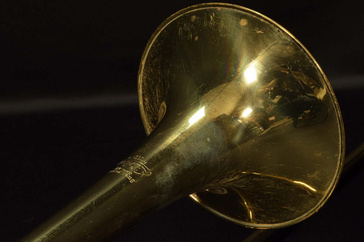 [SN 51089] USED BACH / 42B GL Tenor Bass Trombone [20]