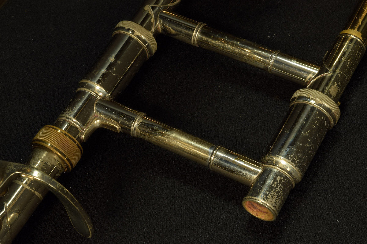 [SN 51089] USED BACH / 42B GL Tenor Bass Trombone [20]