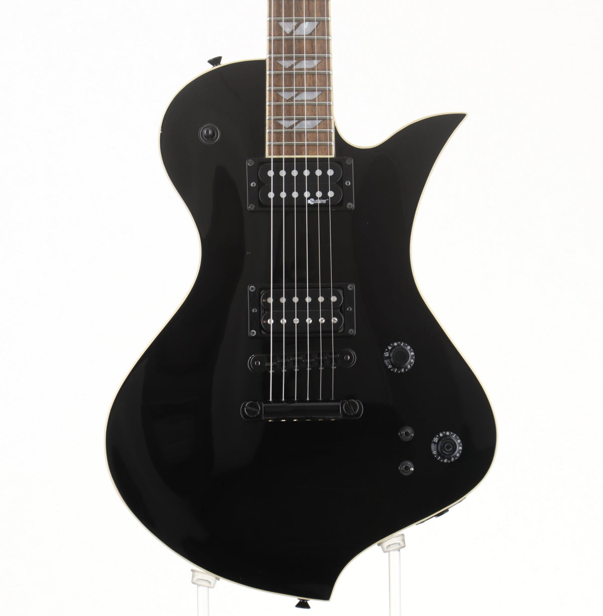 fernandes/burny – Ishibashi Music Corporation. fernandes/burny – Ishibashi Music Corporation.