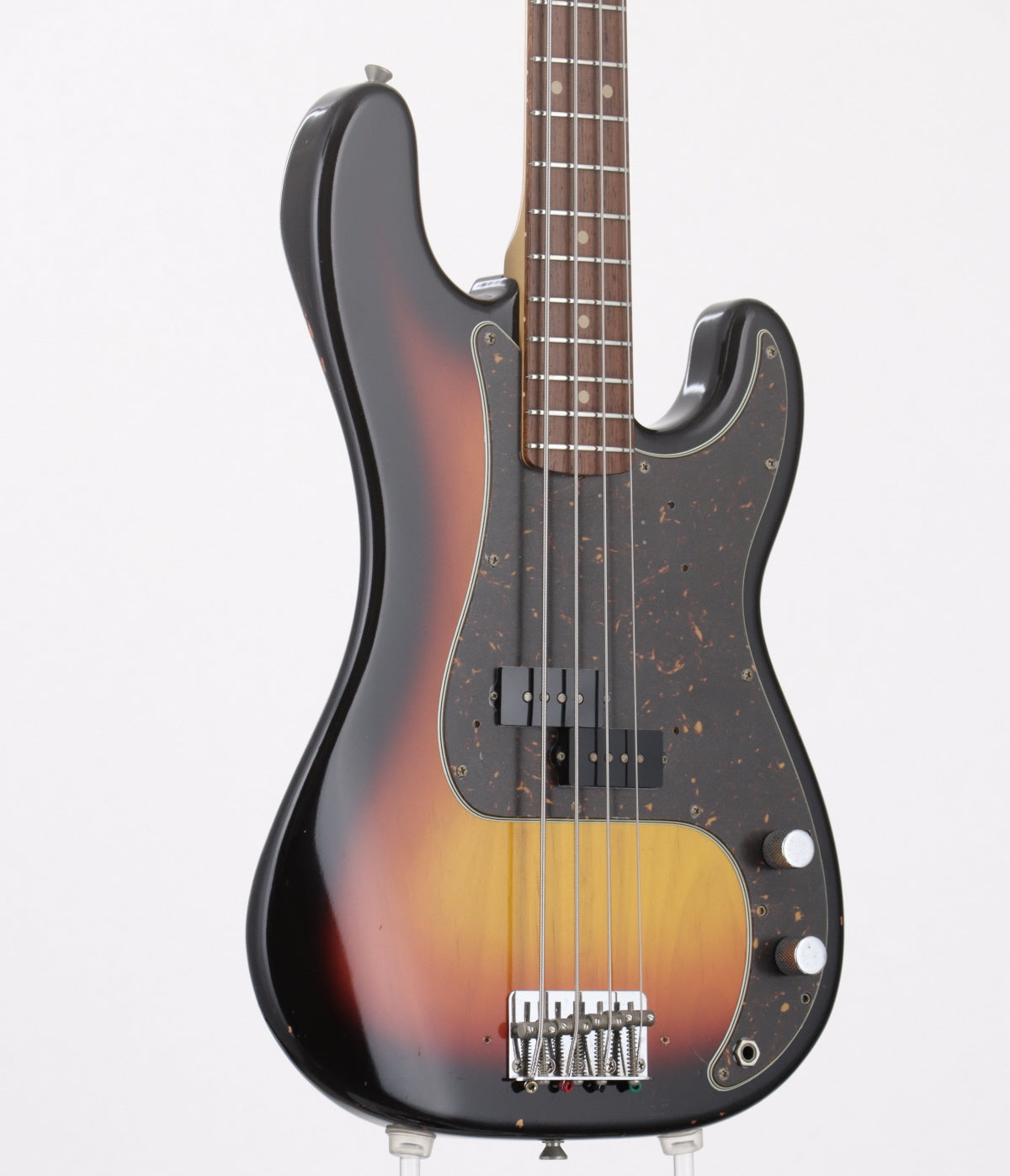 [SN 5674] USED VANZANDT / PBV-R2 3TS [06]