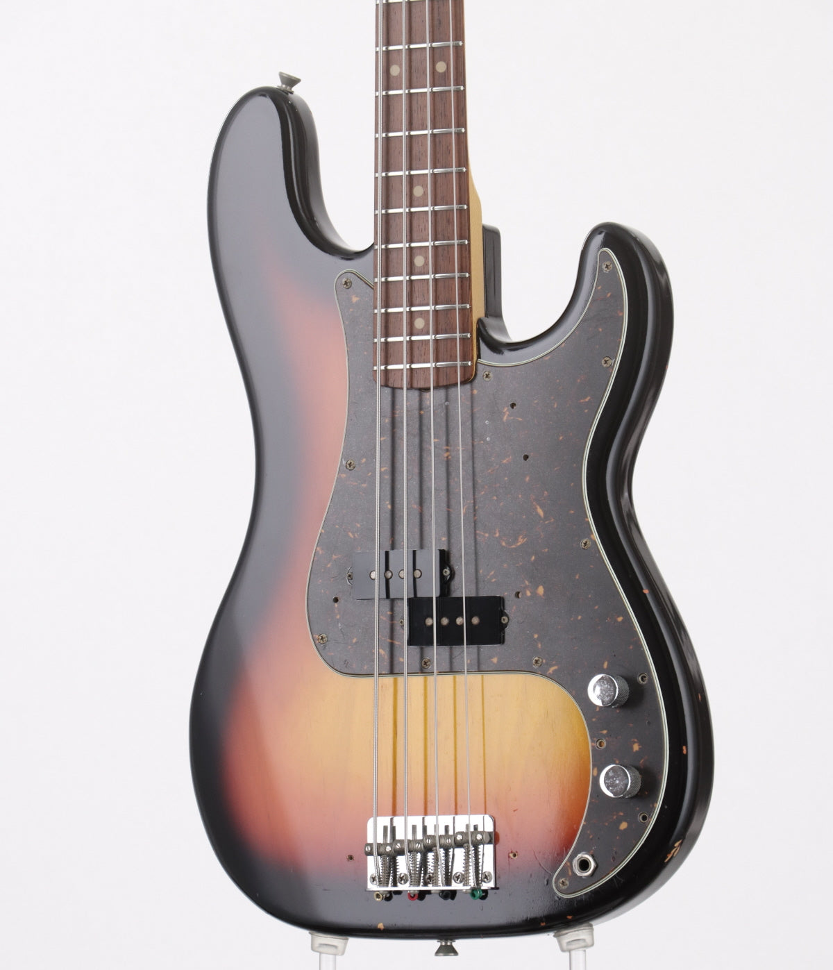 [SN 5674] USED VANZANDT / PBV-R2 3TS [06]