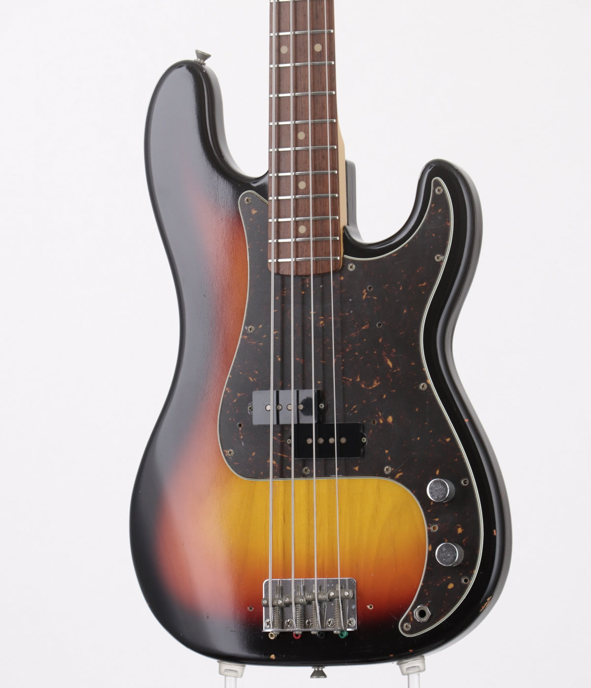 [SN 5674] USED VANZANDT / PBV-R2 3TS [06]
