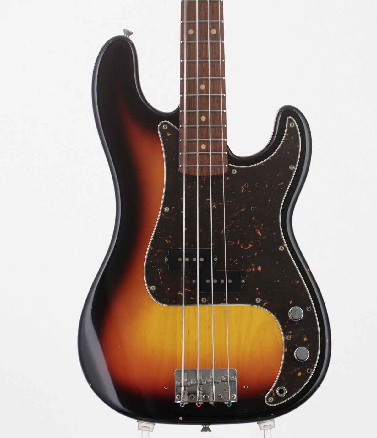 [SN 5674] USED VANZANDT / PBV-R2 3TS [06]