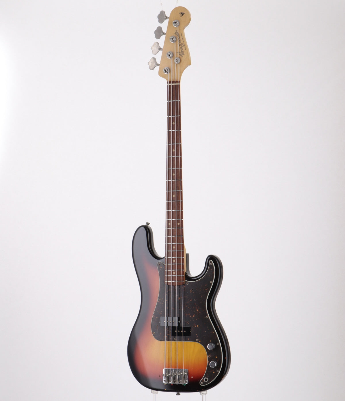 [SN 5674] USED VANZANDT / PBV-R2 3TS [06]