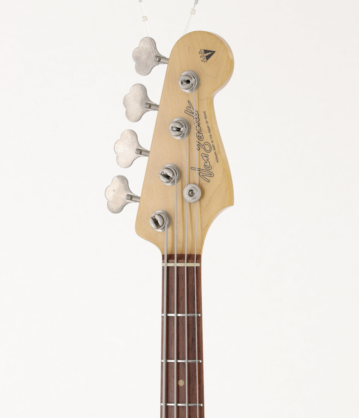 [SN 5674] USED VANZANDT / PBV-R2 3TS [06]