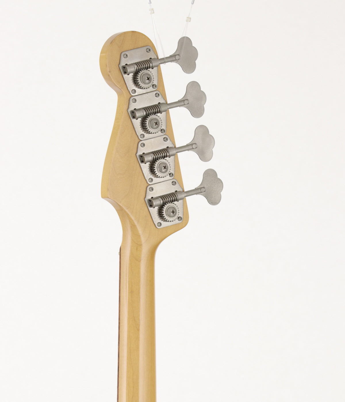 [SN 5674] USED VANZANDT / PBV-R2 3TS [06]