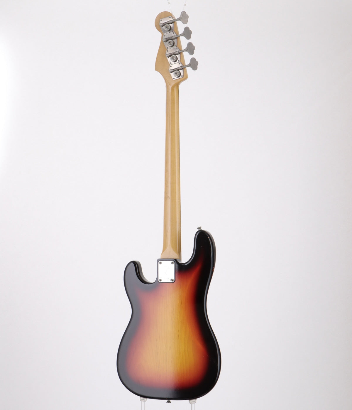 [SN 5674] USED VANZANDT / PBV-R2 3TS [06]