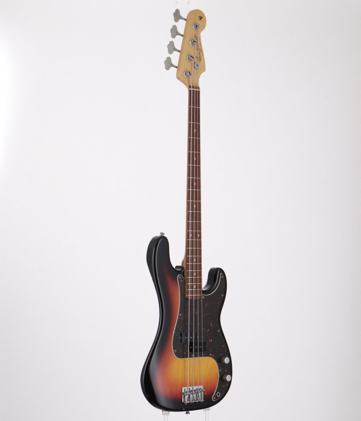 [SN 5674] USED VANZANDT / PBV-R2 3TS [06]