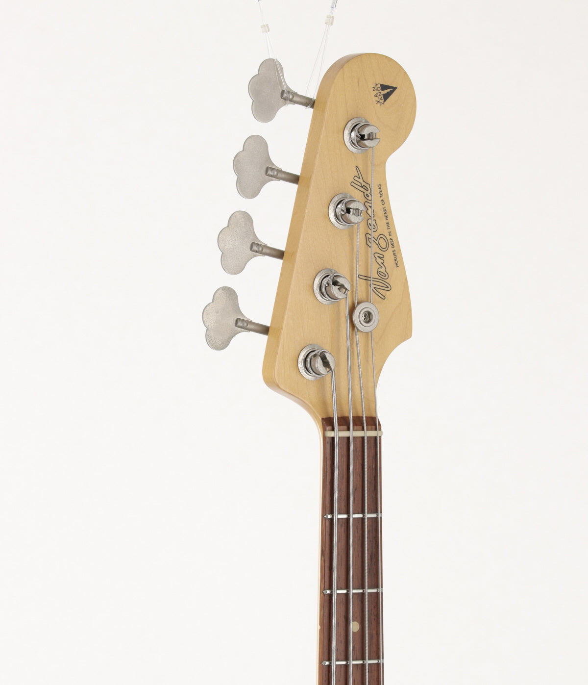 [SN 5674] USED VANZANDT / PBV-R2 3TS [06]