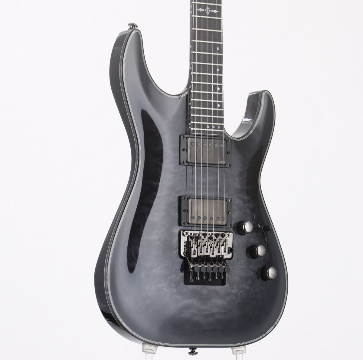 [SN W22050464] USED SCHECTER / Hellraiser Hybrid C-1 FR AD-C-1-FR-HR-HB TBB [06]