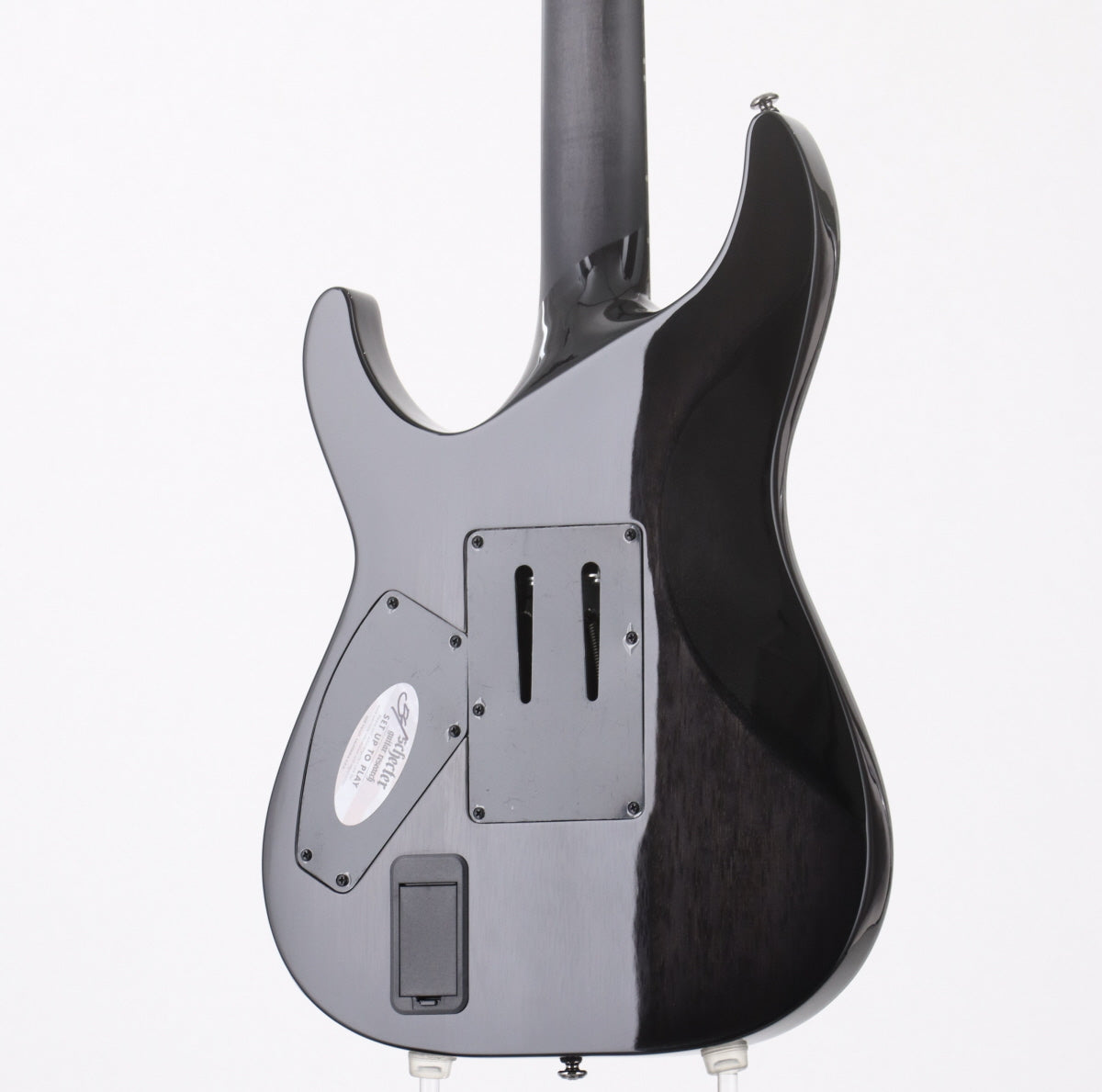 [SN W22050464] USED SCHECTER / Hellraiser Hybrid C-1 FR AD-C-1-FR-HR-HB TBB [06]