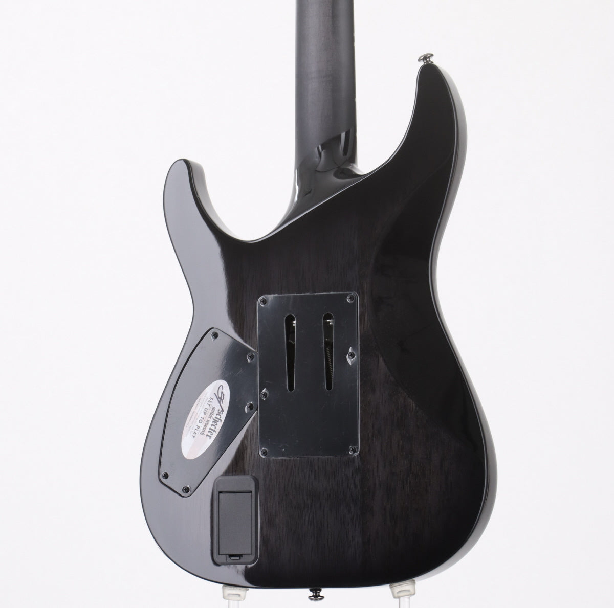 [SN W22050464] USED SCHECTER / Hellraiser Hybrid C-1 FR AD-C-1-FR-HR-HB TBB [06]