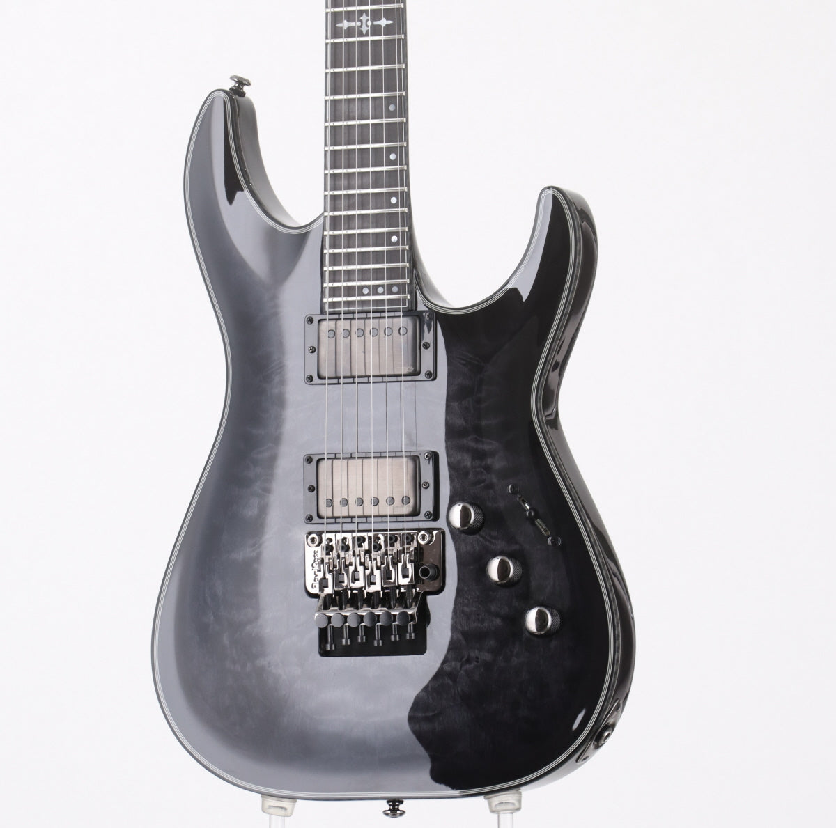 [SN W22050464] USED SCHECTER / Hellraiser Hybrid C-1 FR AD-C-1-FR-HR-HB TBB [06]