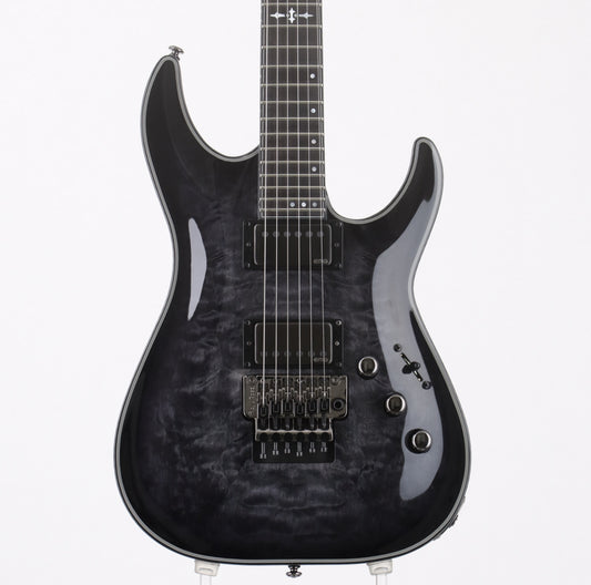 [SN W22050464] USED SCHECTER / Hellraiser Hybrid C-1 FR AD-C-1-FR-HR-HB TBB [06]