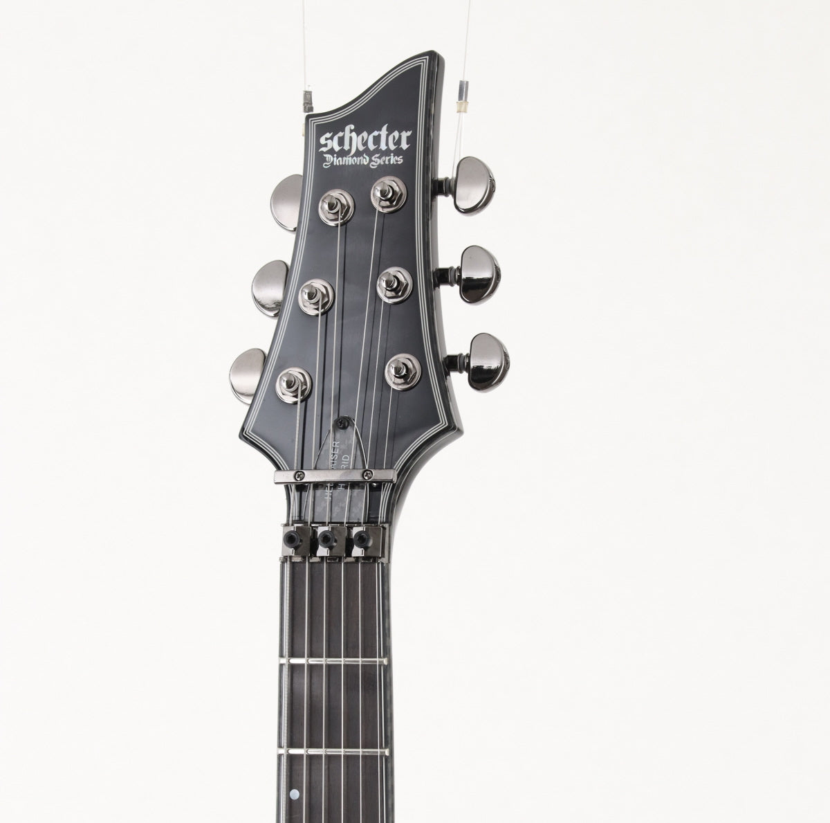 [SN W22050464] USED SCHECTER / Hellraiser Hybrid C-1 FR AD-C-1-FR-HR-HB TBB [06]