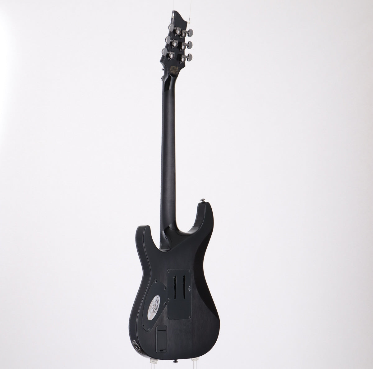 [SN W22050464] USED SCHECTER / Hellraiser Hybrid C-1 FR AD-C-1-FR-HR-HB TBB [06]