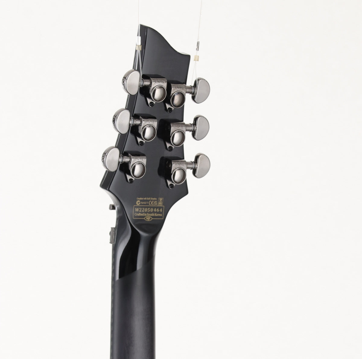 [SN W22050464] USED SCHECTER / Hellraiser Hybrid C-1 FR AD-C-1-FR-HR-HB TBB [06]