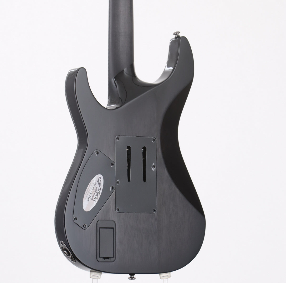 [SN W22050464] USED SCHECTER / Hellraiser Hybrid C-1 FR AD-C-1-FR-HR-HB TBB [06]