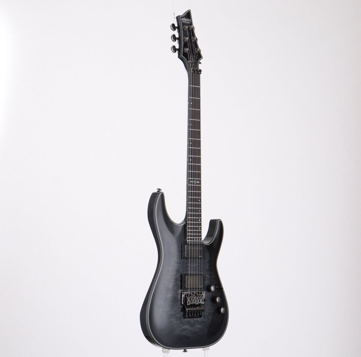 [SN W22050464] USED SCHECTER / Hellraiser Hybrid C-1 FR AD-C-1-FR-HR-HB TBB [06]