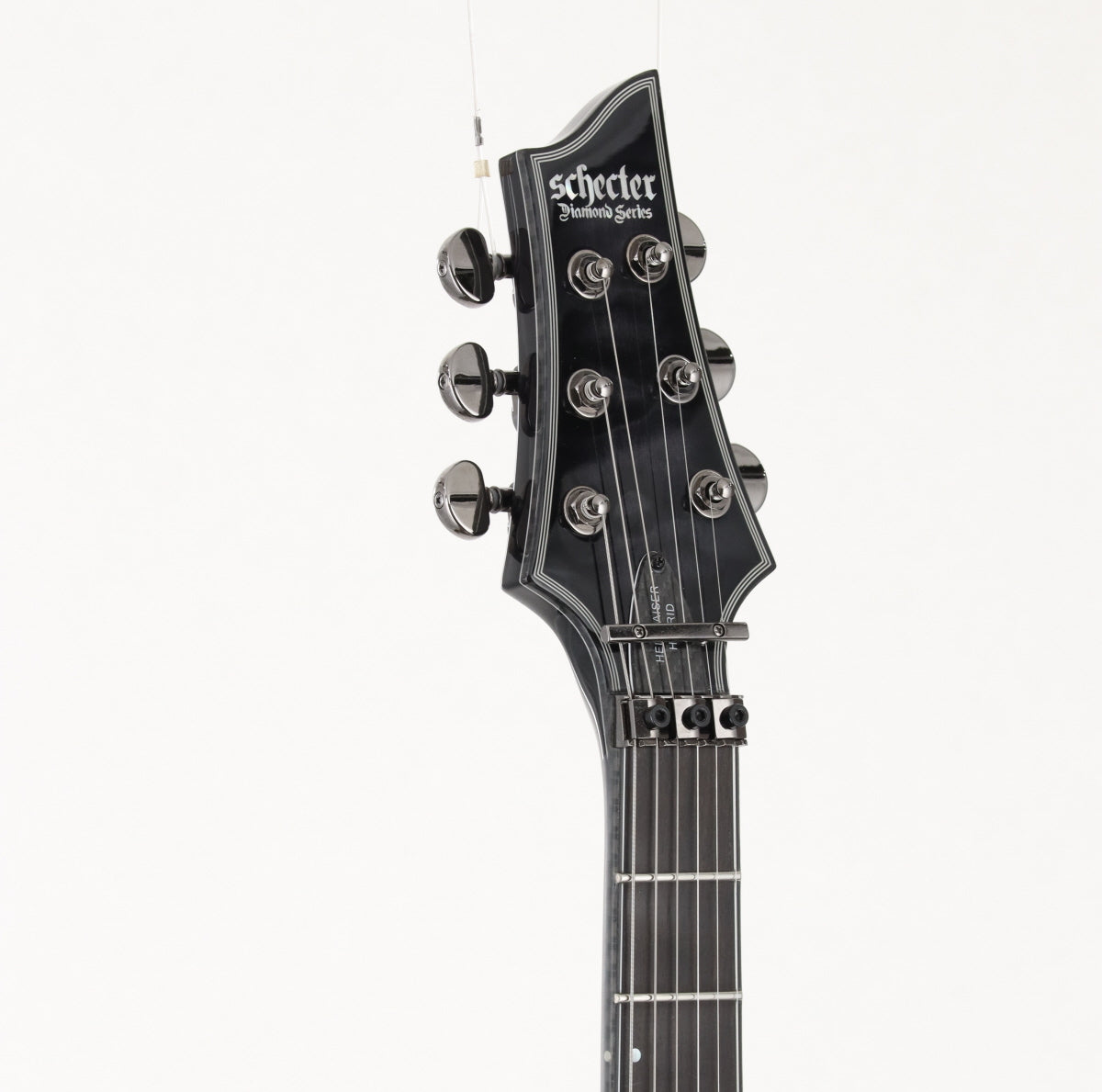[SN W22050464] USED SCHECTER / Hellraiser Hybrid C-1 FR AD-C-1-FR-HR-HB TBB [06]