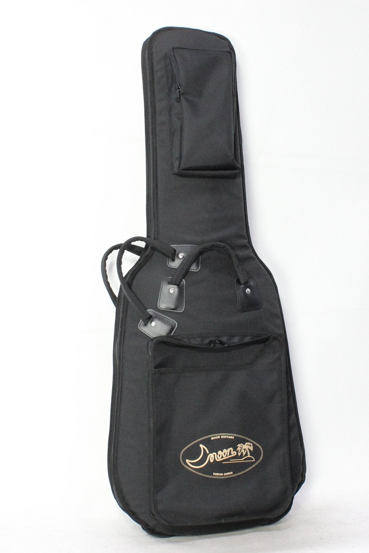 [SN 6006] USED SADOWSKY / TYO Modern Edge Strat Black [06]