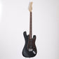 [SN 6006] USED SADOWSKY / TYO Modern Edge Strat Black [06]