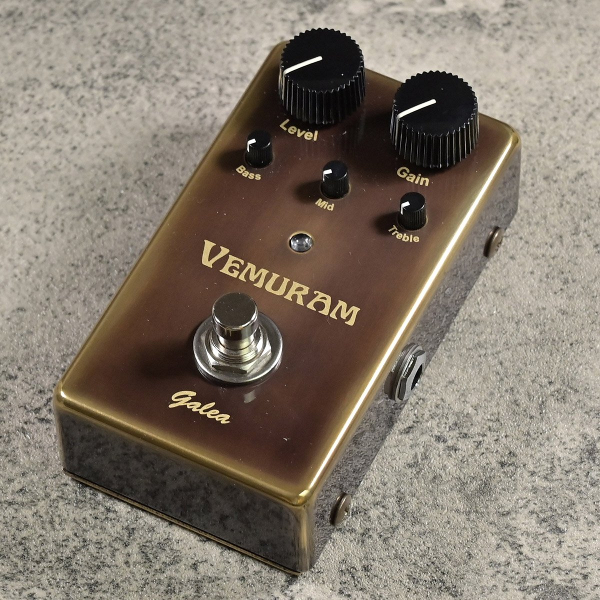 vemuram – Ishibashi Music Corporation.