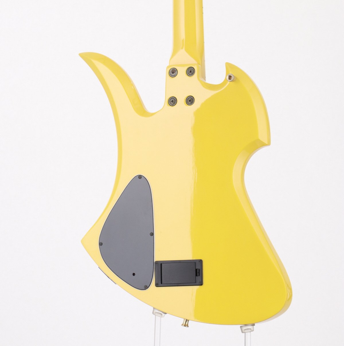 [SN None] USED BURNY / MG-145S Heart-Yellow hide-Model [10]