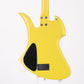 [SN None] USED BURNY / MG-145S Heart-Yellow hide-Model [10]