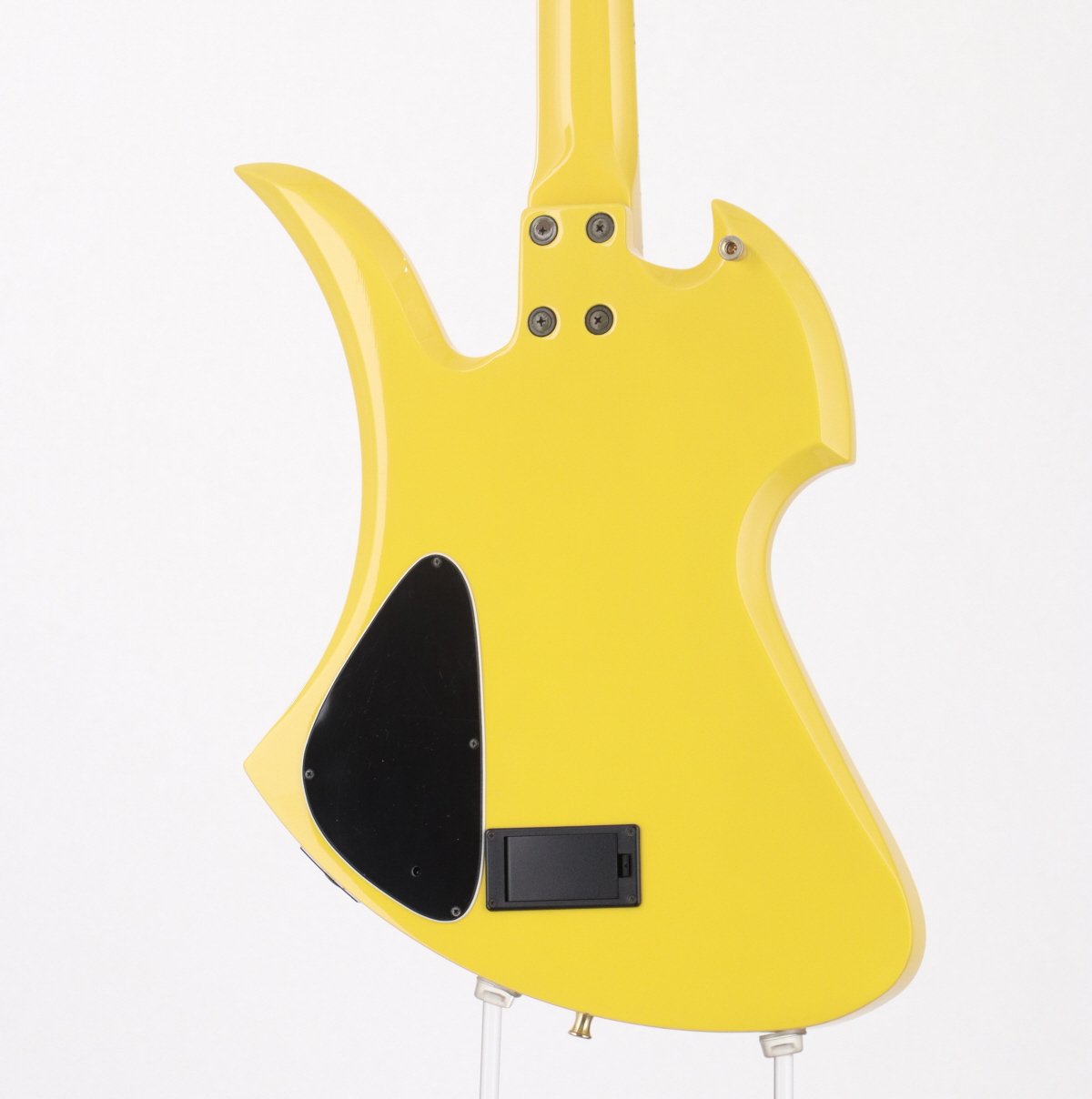 [SN None] USED BURNY / MG-145S Heart-Yellow hide-Model [10]
