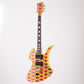 [SN None] USED BURNY / MG-145S Heart-Yellow hide-Model [10]
