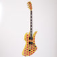 [SN None] USED BURNY / MG-145S Heart-Yellow hide-Model [10]